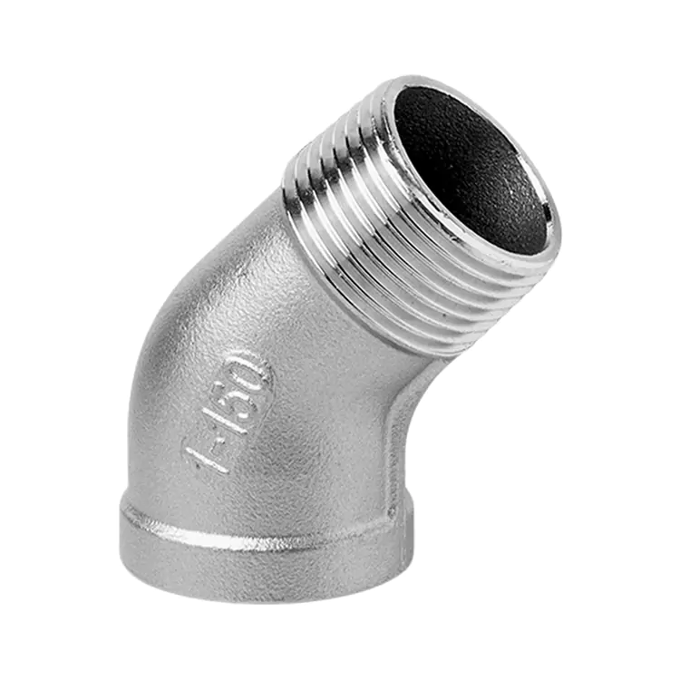 45 asteen katukyynärpää