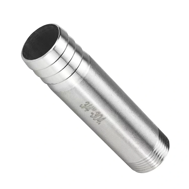 Mukautettu yksiosainen putken korjauspuristin