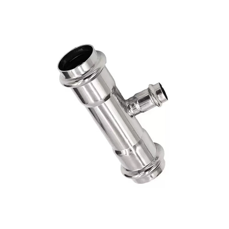 Kaksoispainaa supistava paita