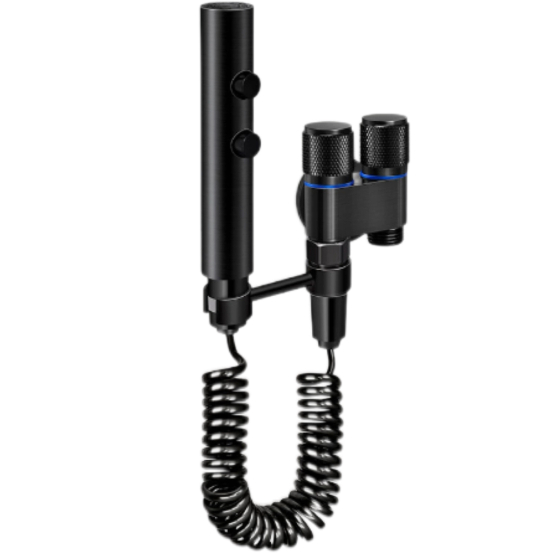 Double Tower Precision Flow Jakaja
