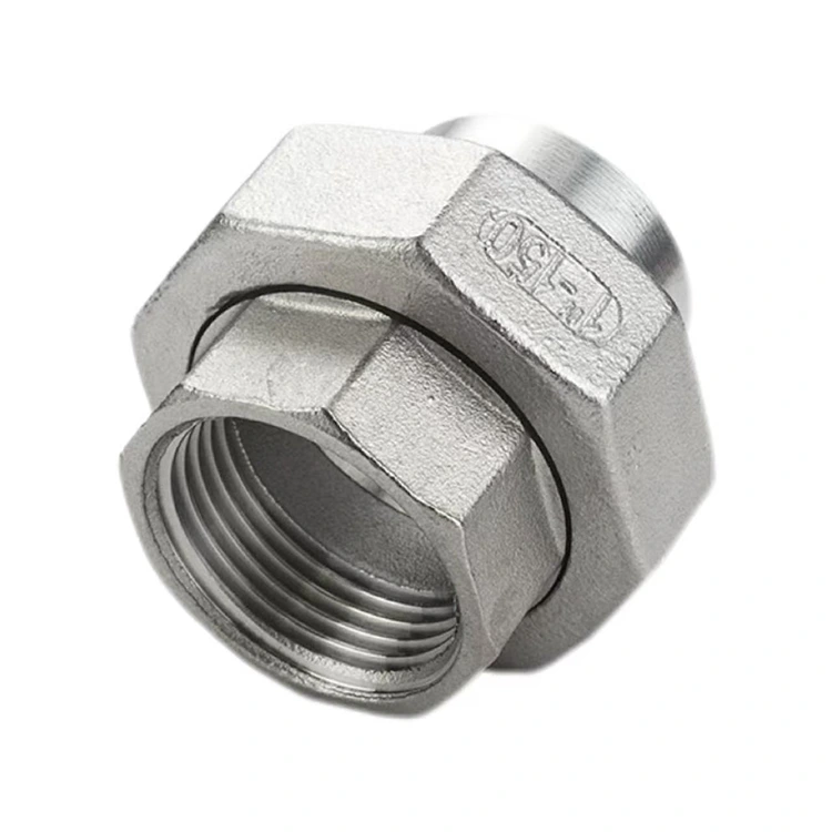 Naaraslanka x Butt-Weld Union