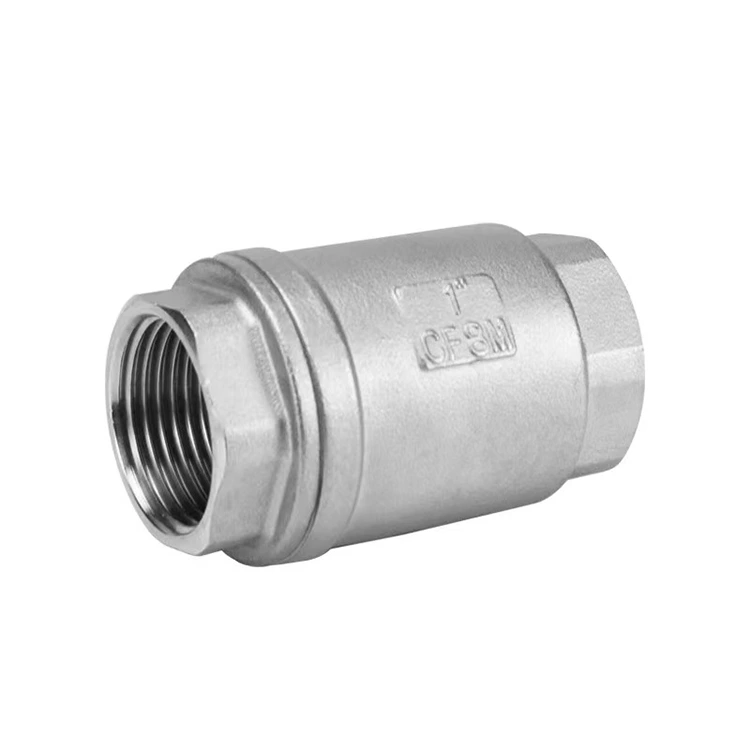 H12 Industrial Vertical Valve Valve