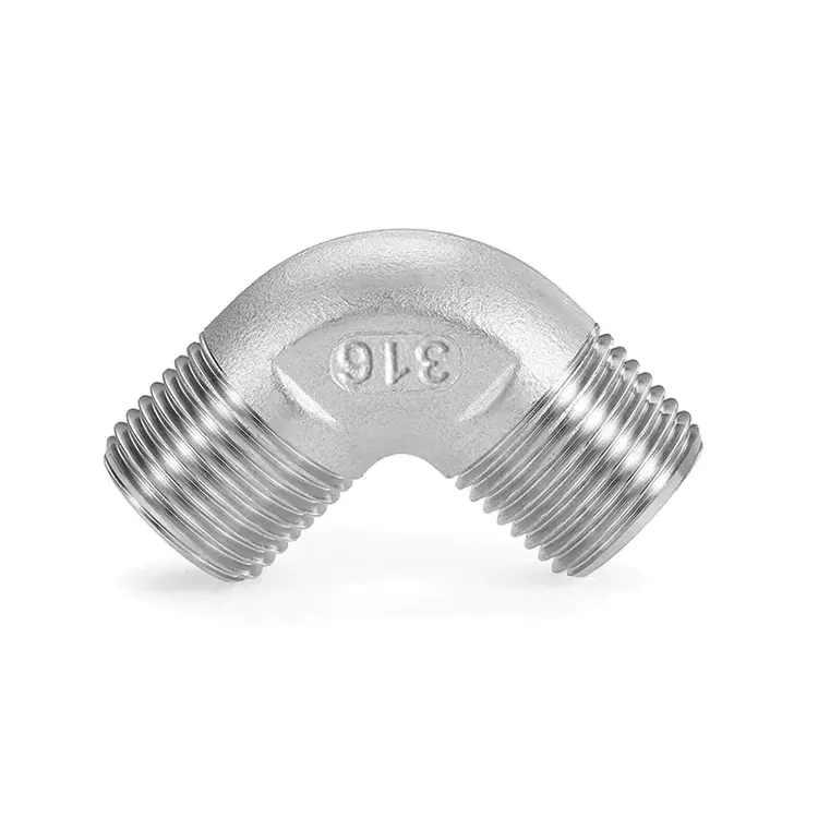Industrial Heavy Duty -naaraskyynärpää