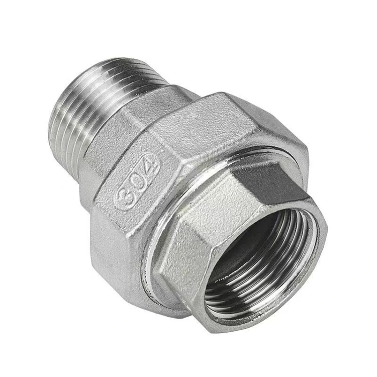 Pika-asennus Mies x Nainen Unioni